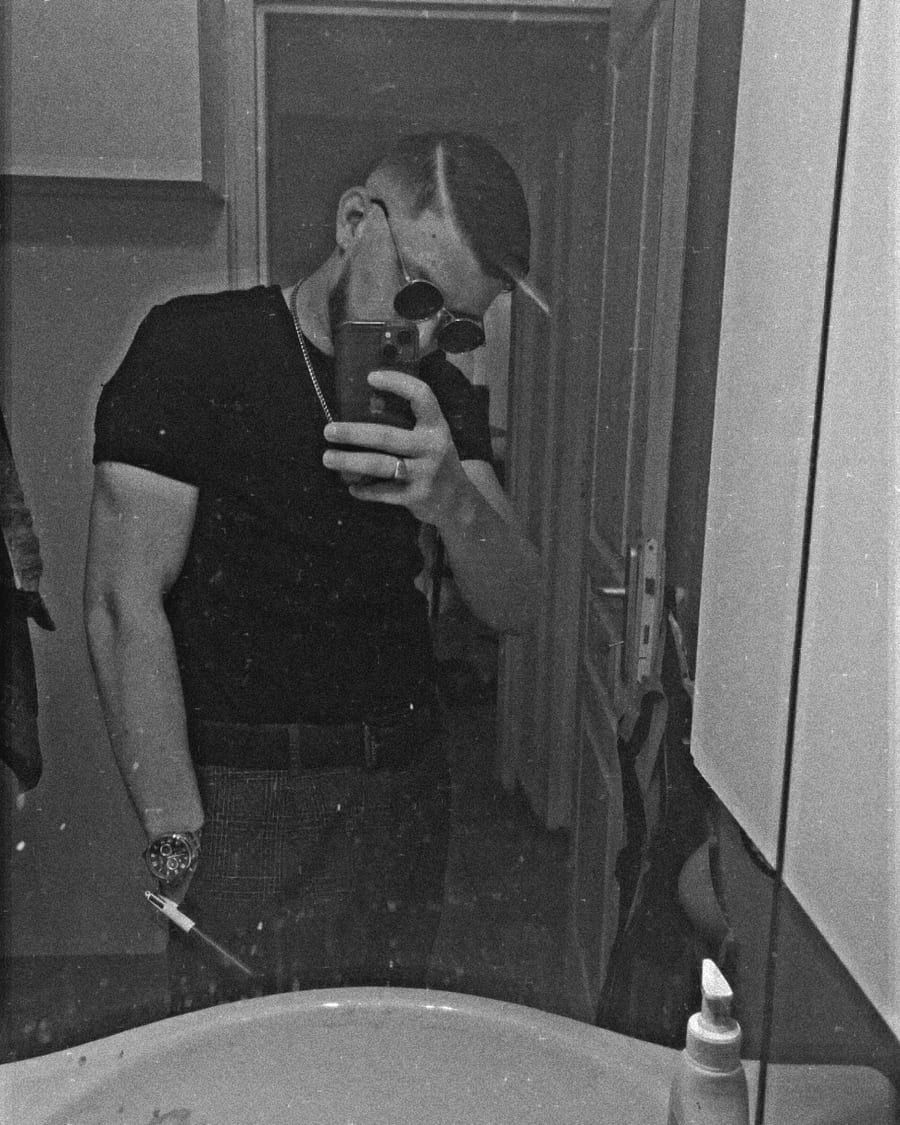 Profil de Kenly, 41 ans, Rencontre gay à Farvagny-le-Grand (Fribourg)