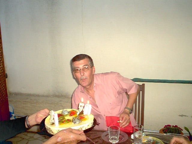 Profil de Erdem, 31 ans, Rencontre gay à Chapelle (Broye) (Fribourg)