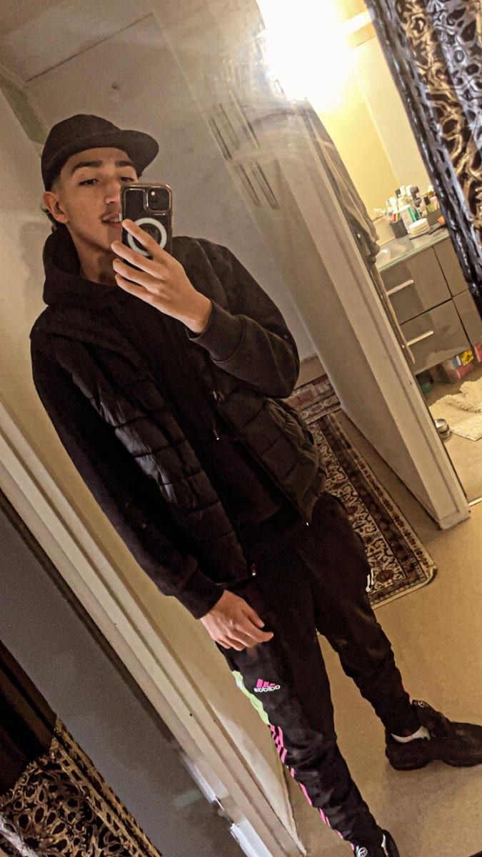 Profil de Chad, 24 ans, Rencontre gay à Gempenach (Fribourg)