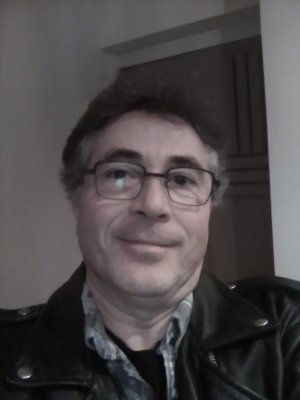 Profil de Fehmi, 31 ans, Rencontre gay à Wileroltigen (Fribourg)