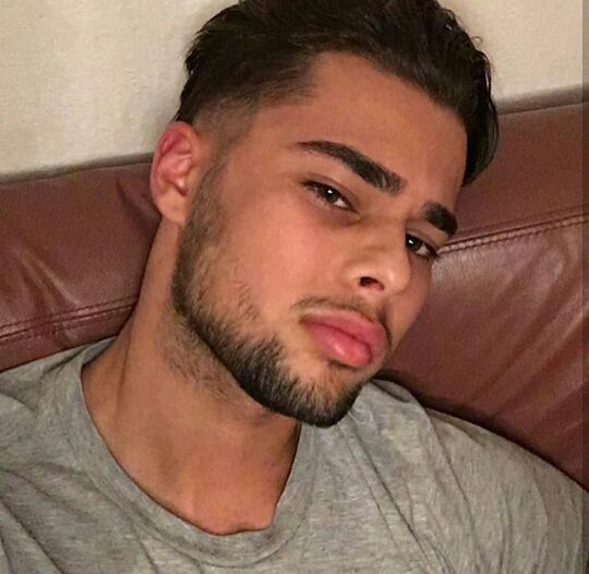 Profil de Andric, 39 ans, Rencontre gay à Planfayon (Fribourg)