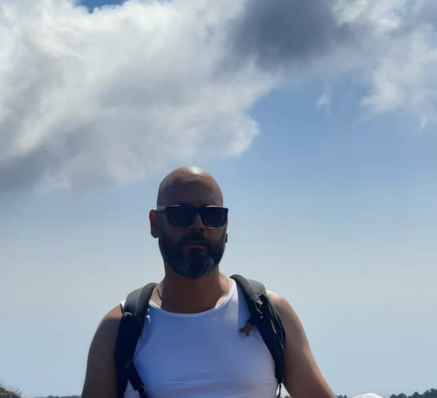 Profil de Kilyan, 37 ans, Rencontre gay à Noréaz (Fribourg)