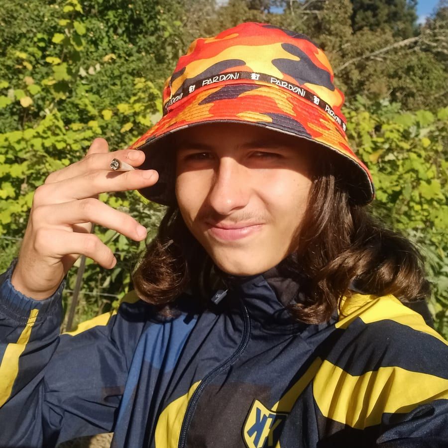 Profil de Nello, 38 ans, Rencontre gay à Clavaleyres (Fribourg)