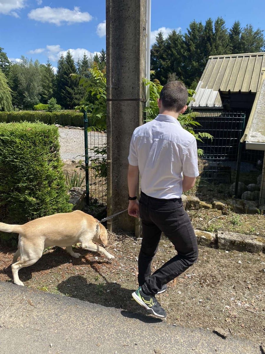 Profil de Marwin, 27 ans, Rencontre gay à Surpierre (Fribourg)