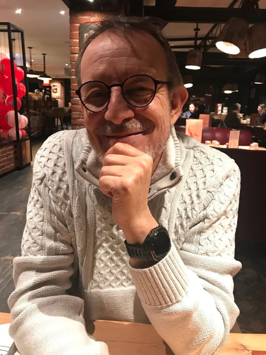Profil de Mousa, 29 ans, Rencontre gay à Mannens (Fribourg)