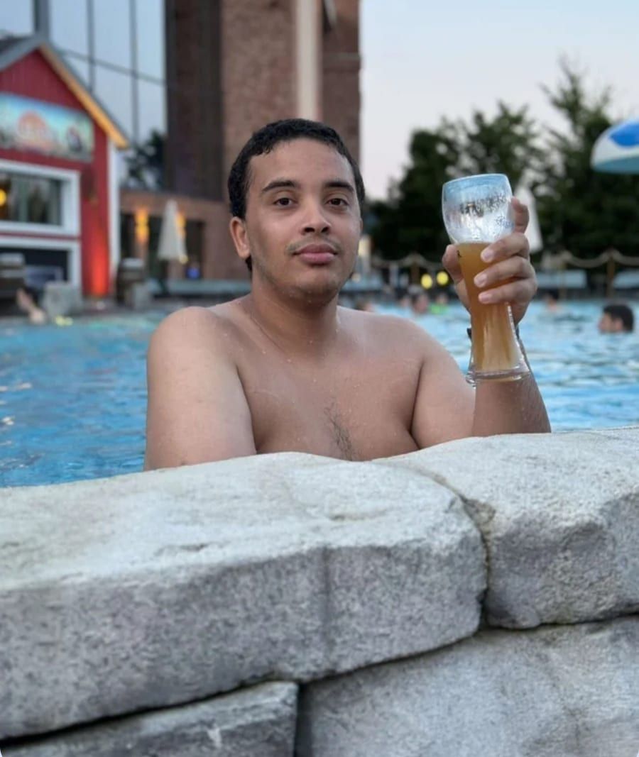Profil de Jérôme, 34 ans, Rencontre gay à Grolley (Fribourg)