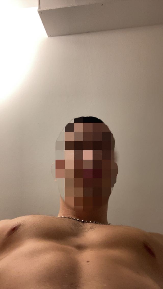 Profil de Farhad, 28 ans, Rencontre gay à Middes (Fribourg)