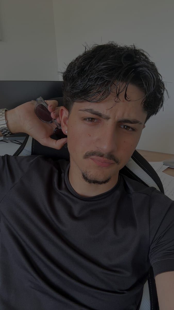 Profil de Tayrick, 42 ans, Rencontre gay à Surpierre (Fribourg)