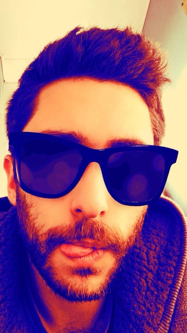 Profil de Kamar, 28 ans, Rencontre gay à Frasses (Fribourg)