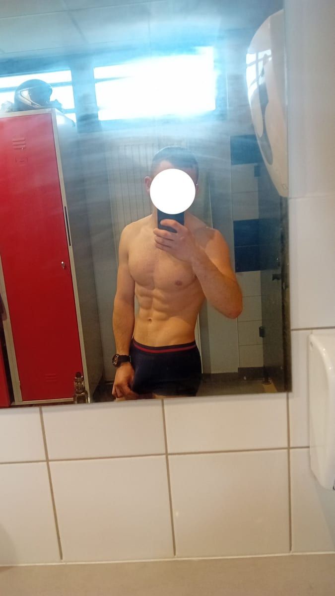 Profil de Pierre-mathieu, 38 ans, Rencontre gay à Vuadens (Fribourg)