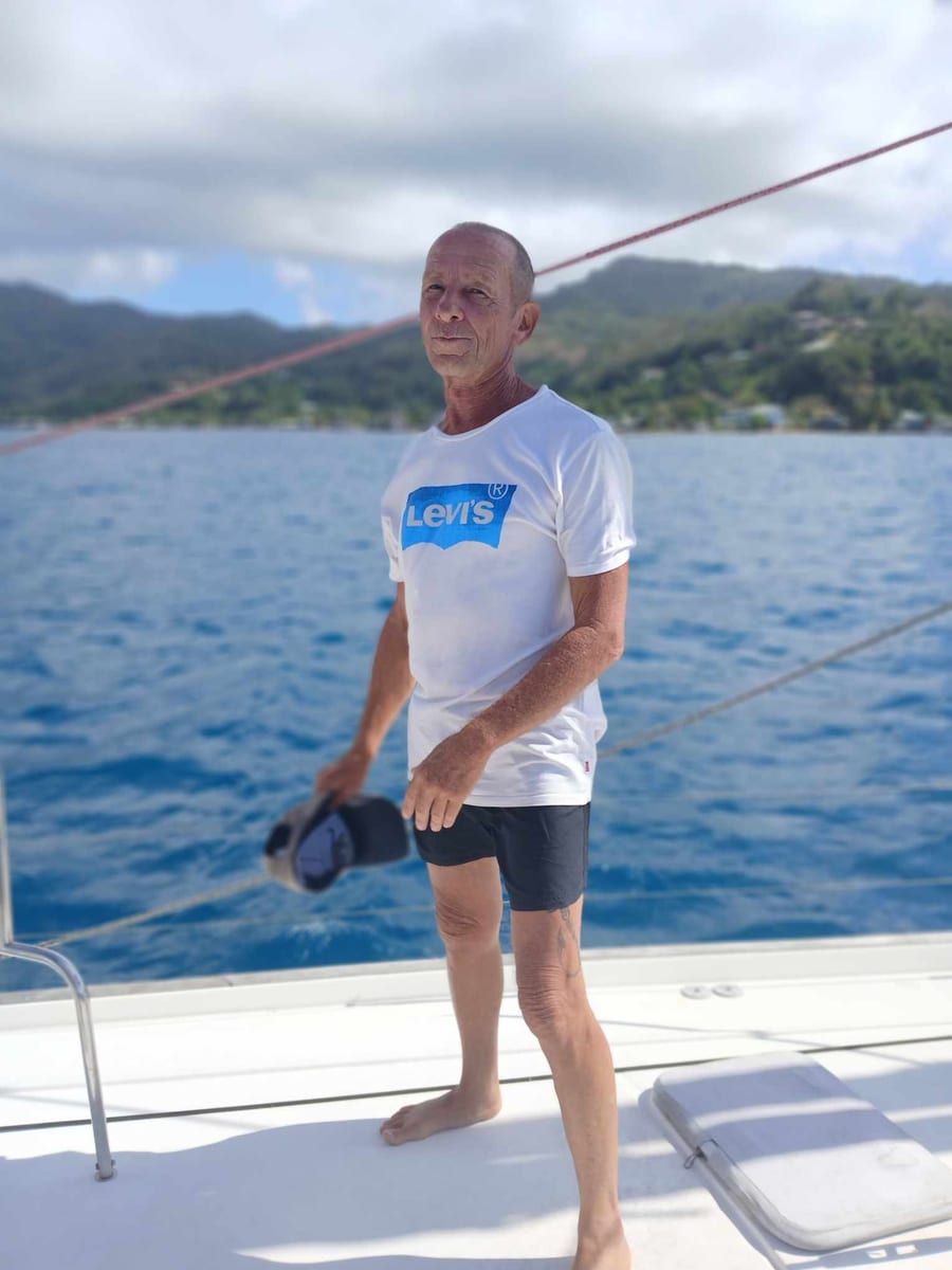 Profil de Liebert, 45 ans, Rencontre gay à Gempenach (Fribourg)