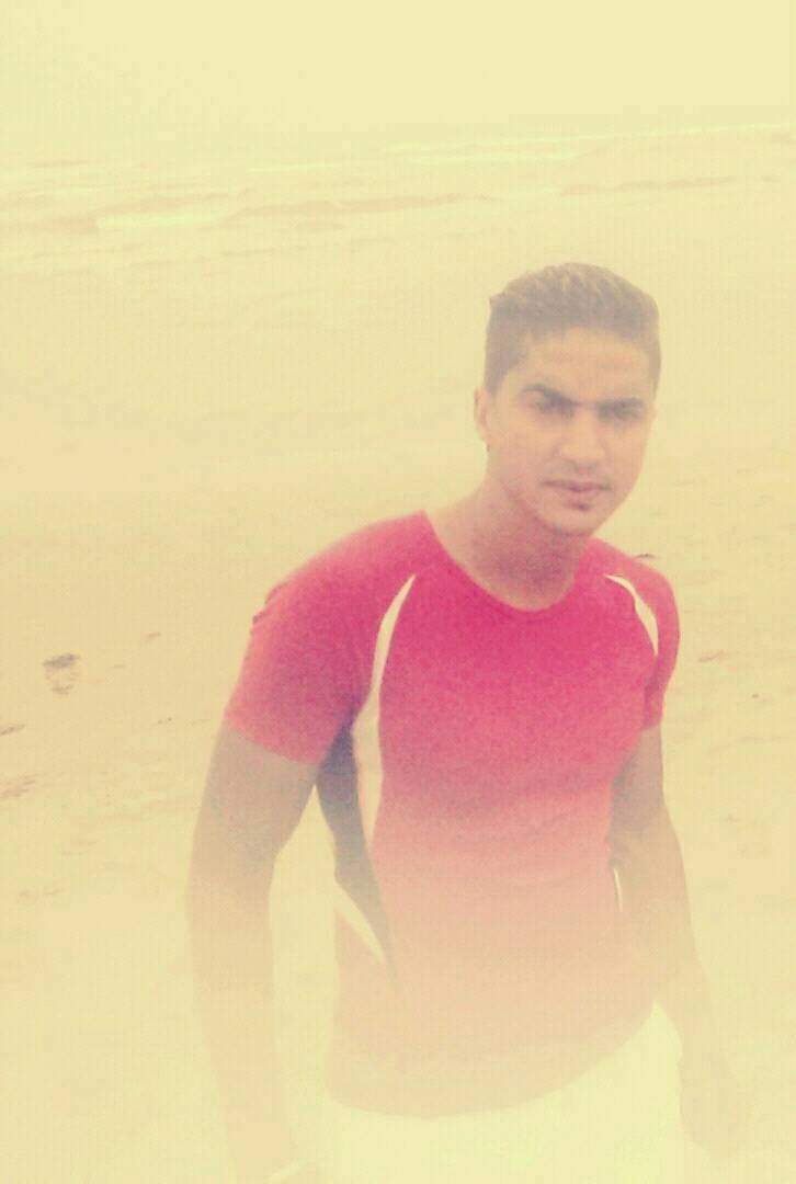 Profil de Soleiman, 39 ans, Rencontre gay à Semsales (Fribourg)