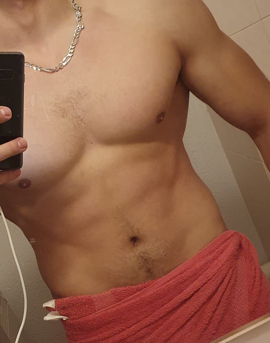 Profil de Merri, 24 ans, Rencontre gay à Posat (Fribourg)