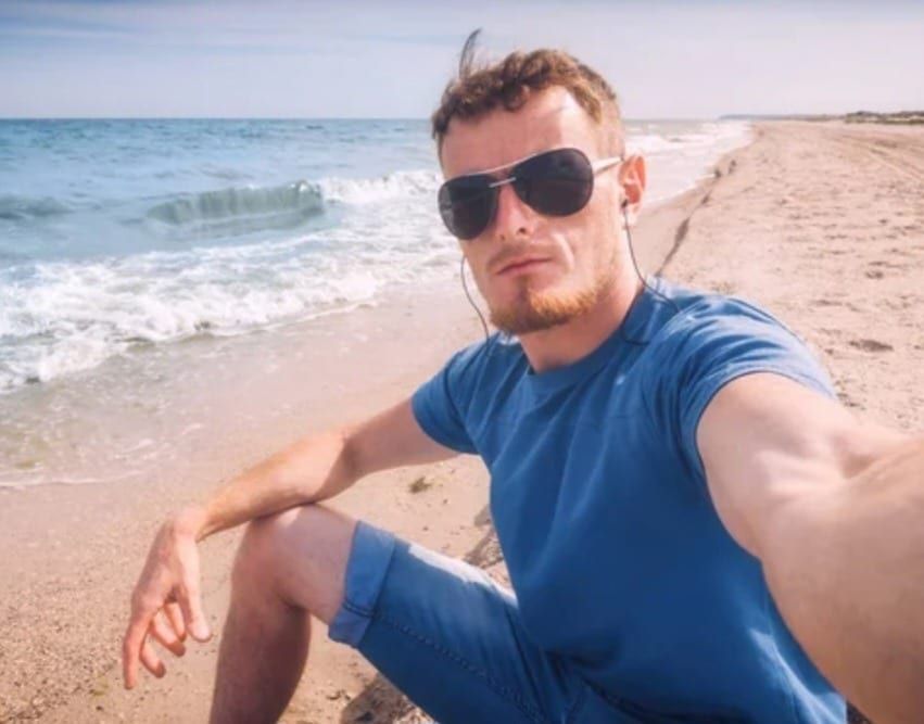 Profil de Athanas, 34 ans, Rencontre gay à Vallon (Fribourg)