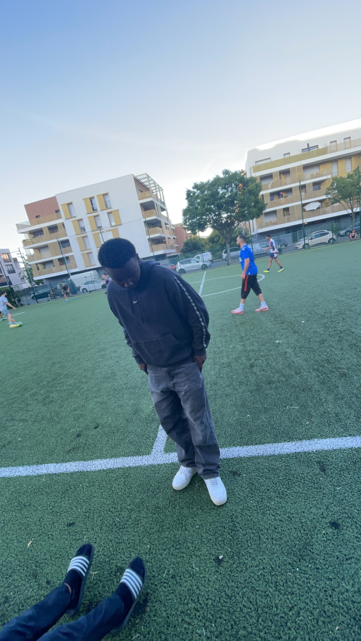 Profil de Wali, 44 ans, Rencontre gay à Nuvilly (Fribourg)
