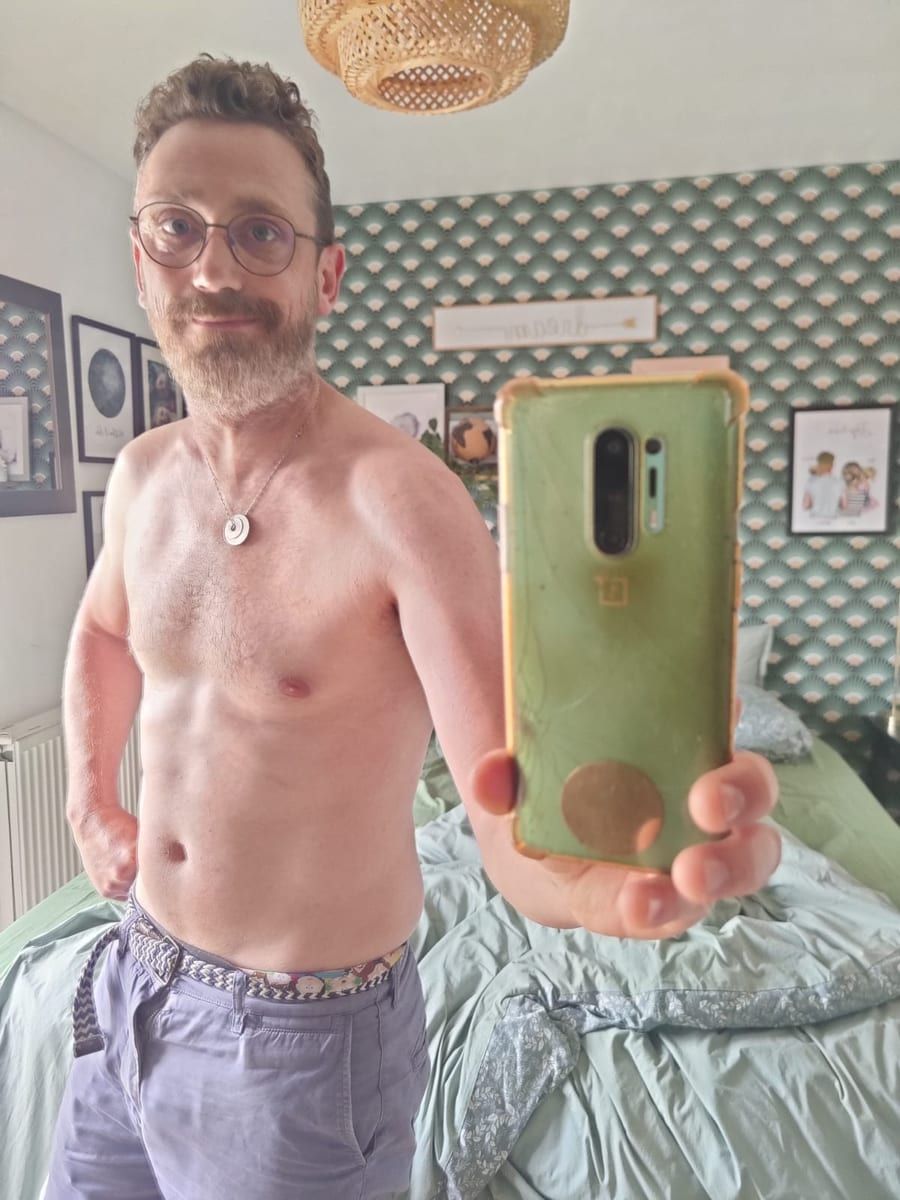 Profil de Fabricio, 32 ans, Rencontre gay à Sévaz (Fribourg)