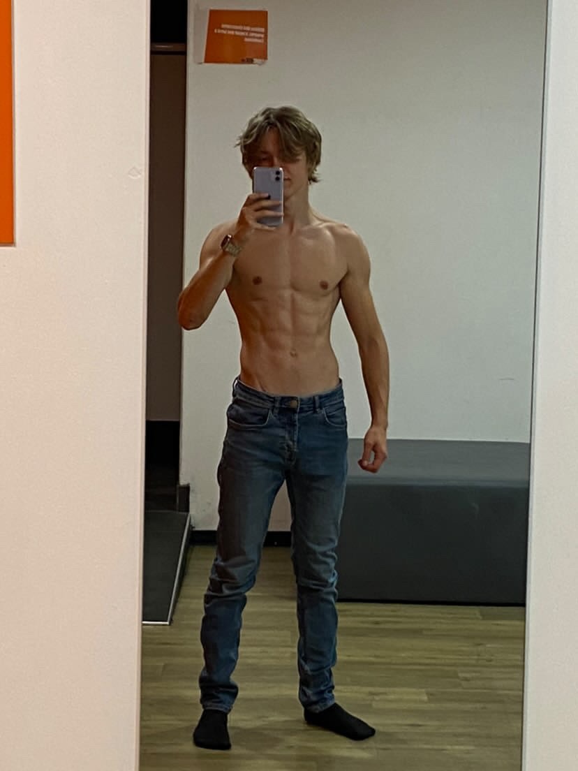 Profil de Thadee, 37 ans, Rencontre gay à Wallenbuch (Fribourg)