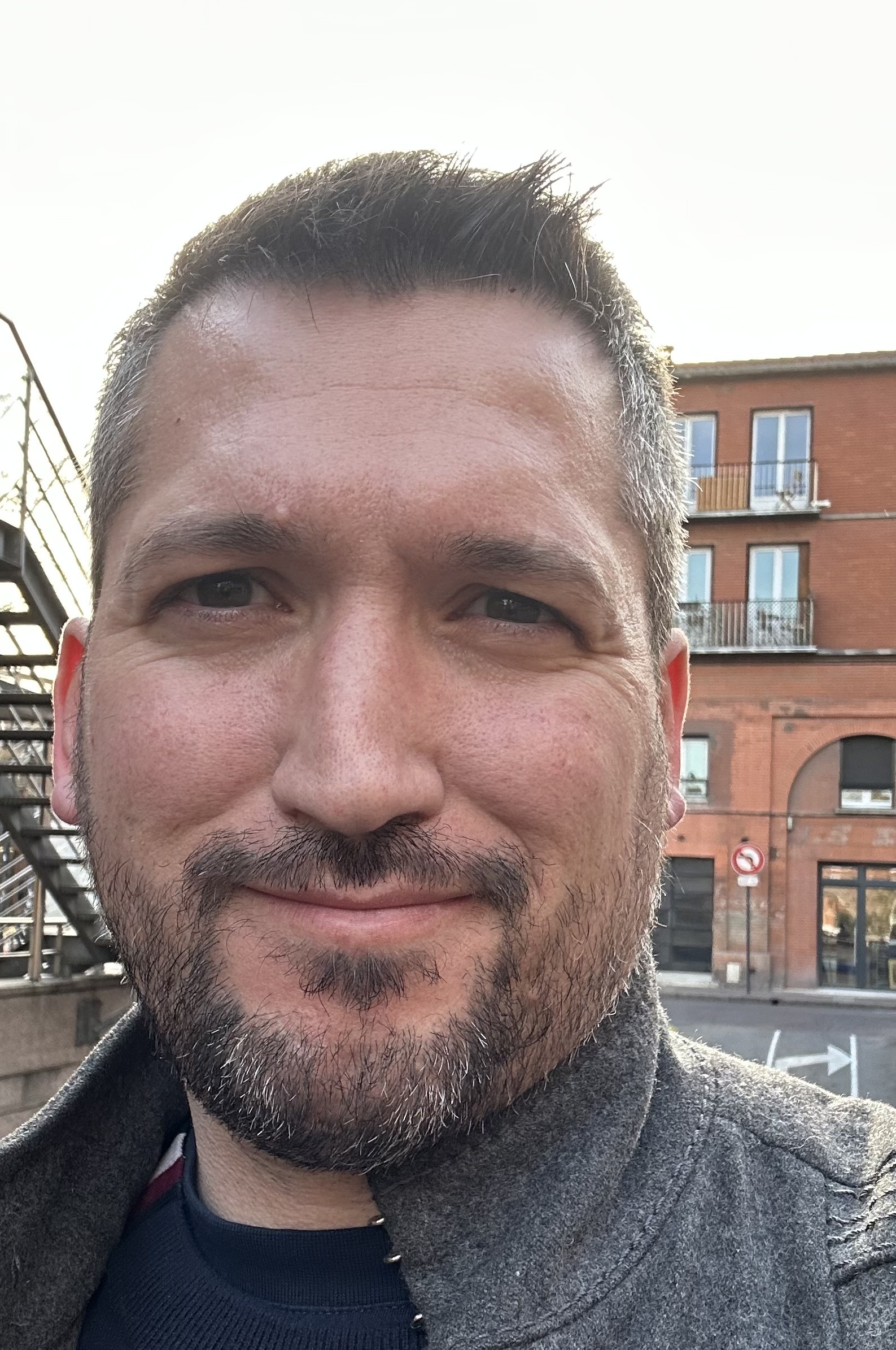 Profil de Christy, 42 ans, Rencontre gay à Châtillon FR (Fribourg)