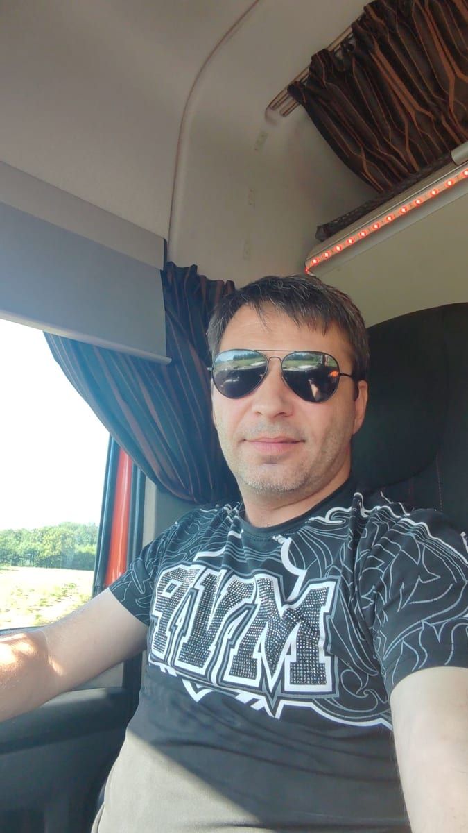Profil de Fabian, 37 ans, Rencontre gay à Forel FR (Fribourg)