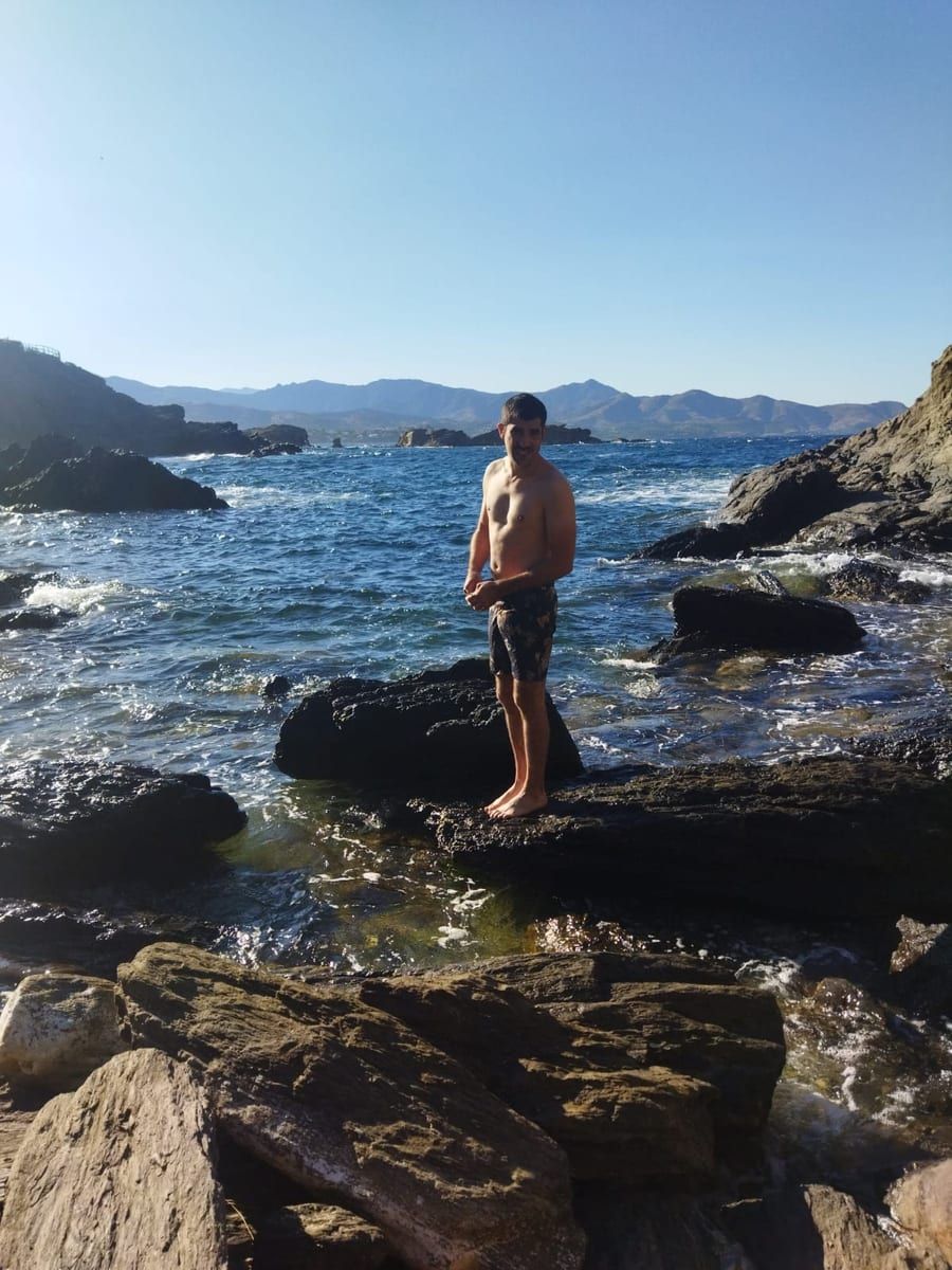 Profil de Cyann, 32 ans, Rencontre gay à Prévondavaux (Fribourg)