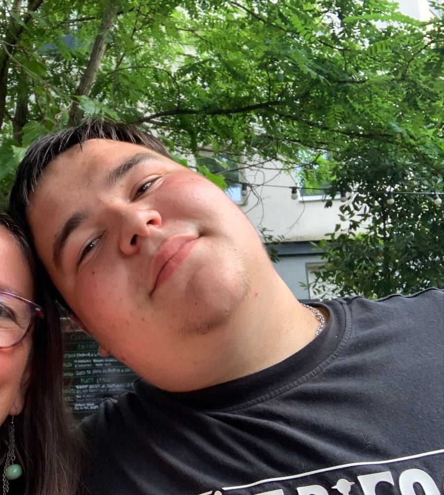 Profil de Elfried, 36 ans, Rencontre gay à Le Châtelard-près-Romont (Fribourg)