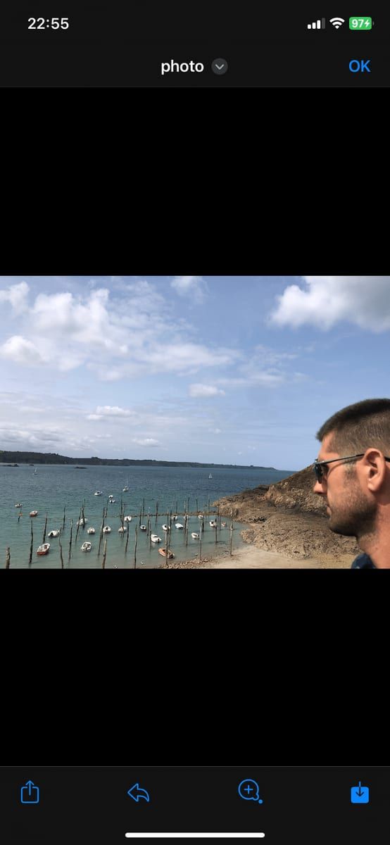 Profil de Georges-henri, 39 ans, Rencontre gay à Bösingen (Fribourg)