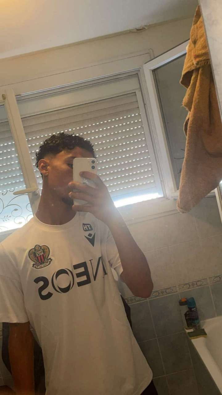 Profil de Jaimie, 42 ans, Rencontre gay à Murist (Fribourg)