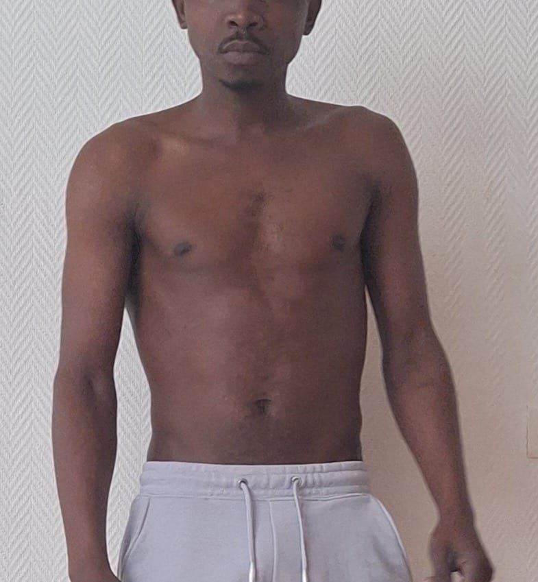 Profil de Cosmo, 30 ans, Rencontre gay à Chapelle (Glâne) (Fribourg)