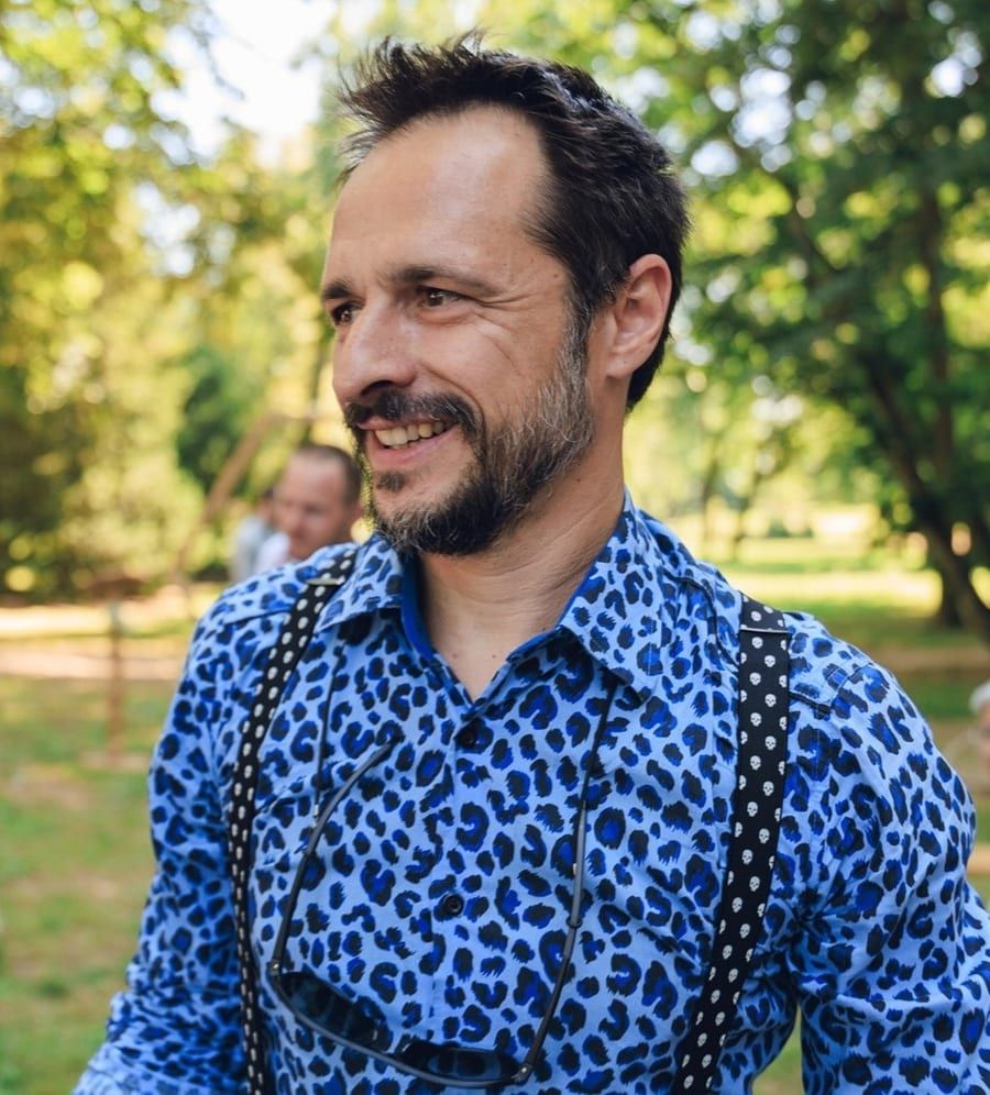 Profil de Shawn, 43 ans, Rencontre gay à Chandon (Fribourg)
