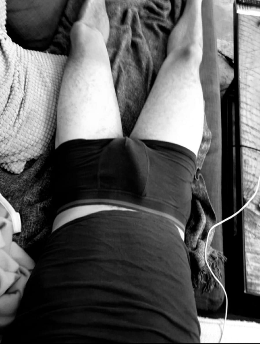 Profil de Charlin, 36 ans, Rencontre gay à Sassel (Fribourg)