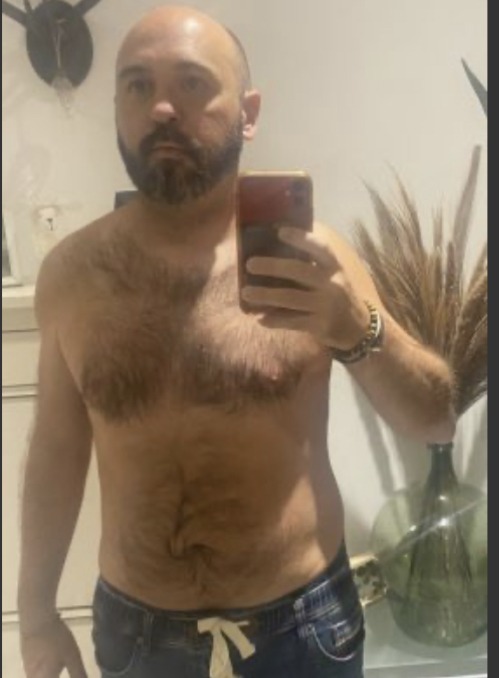 Profil de Mamadi, 37 ans, Rencontre gay à Riaz (Fribourg)