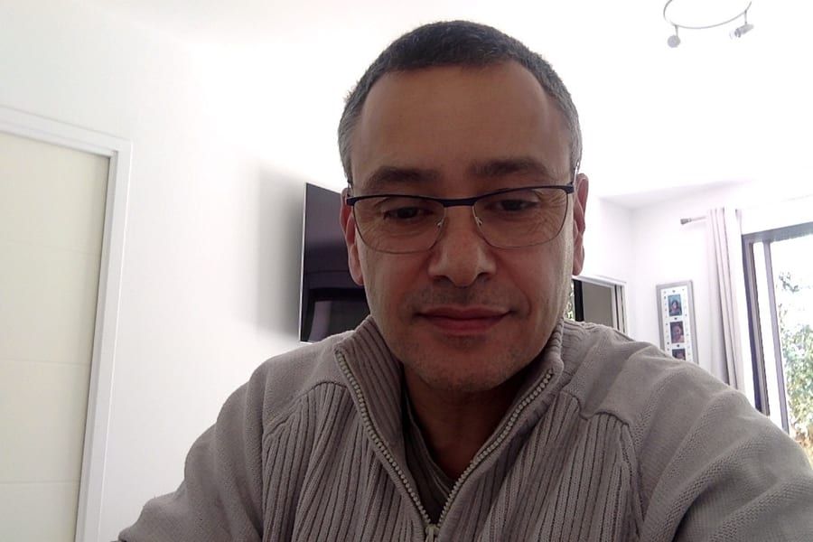 Profil de Eran, 40 ans, Rencontre gay à Avry-devant-Pont (Fribourg)