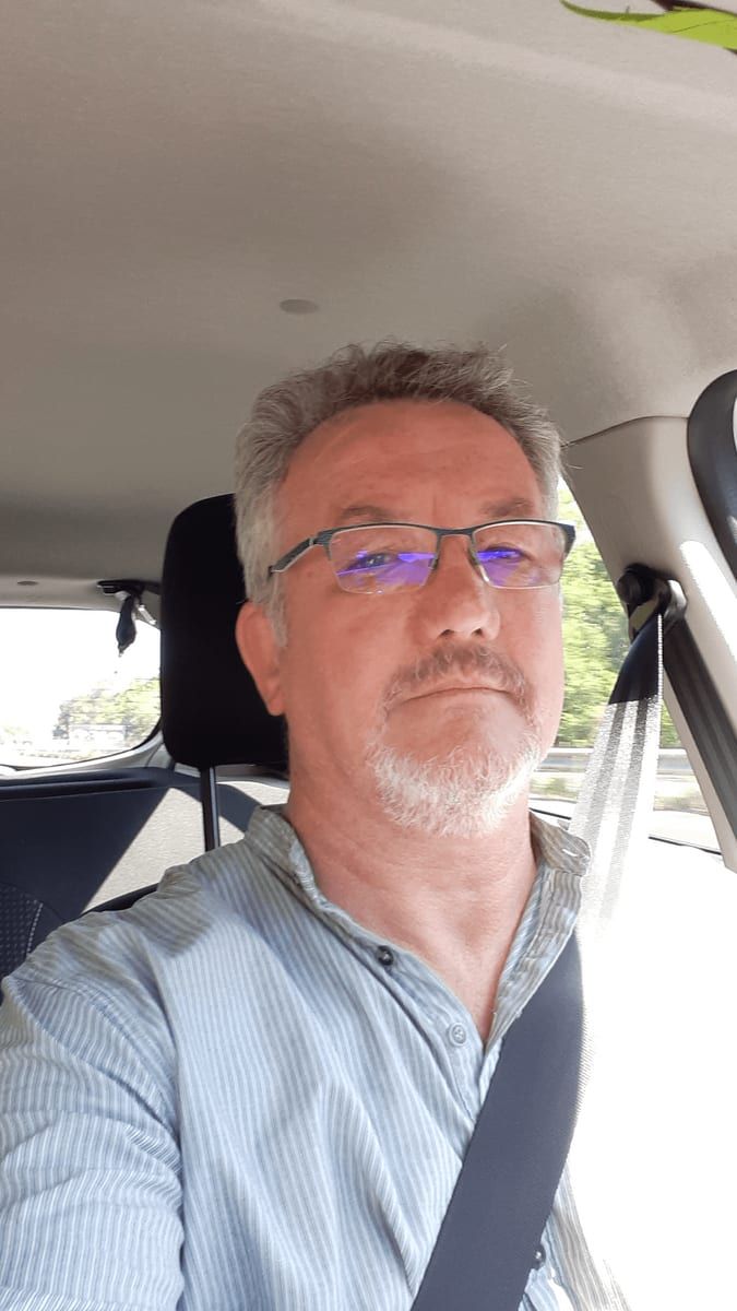 Profil de Dov, 35 ans, Rencontre gay à Semsales (Fribourg)