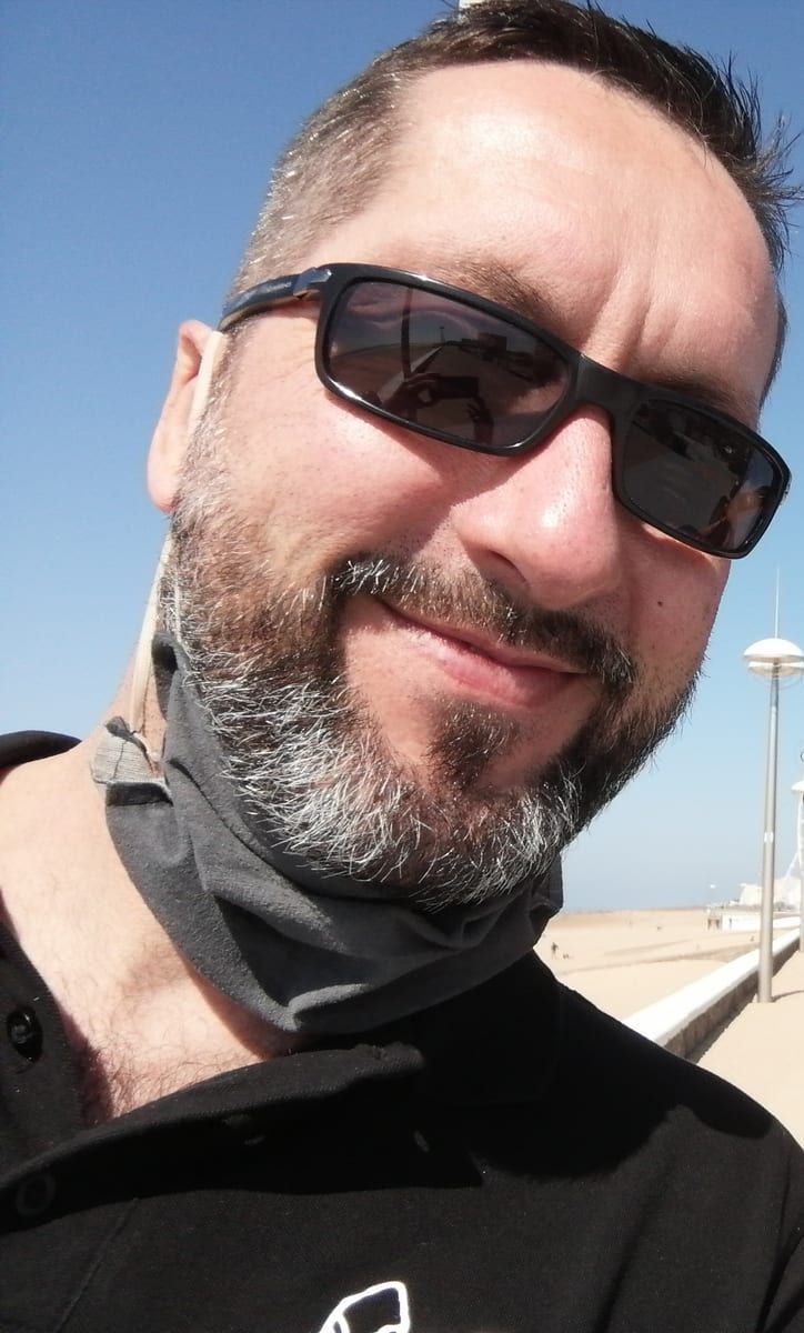 Profil de Korentin, 45 ans, Rencontre gay à Rue (Fribourg)
