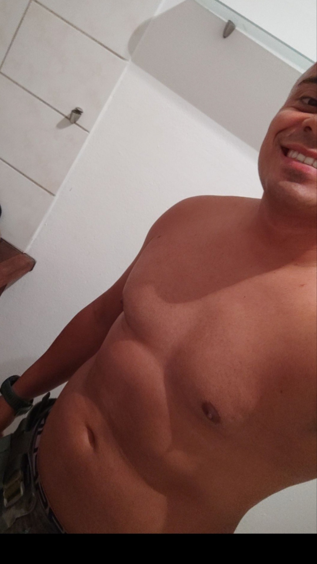 Profil de Isaiah, 34 ans, Rencontre gay à Fétigny (Fribourg)
