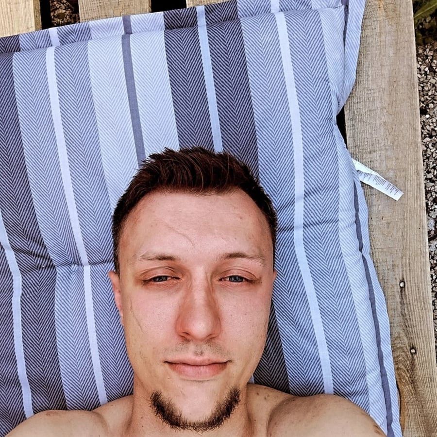 Profil de Ramy, 42 ans, Rencontre gay à Bourguillon (Fribourg)