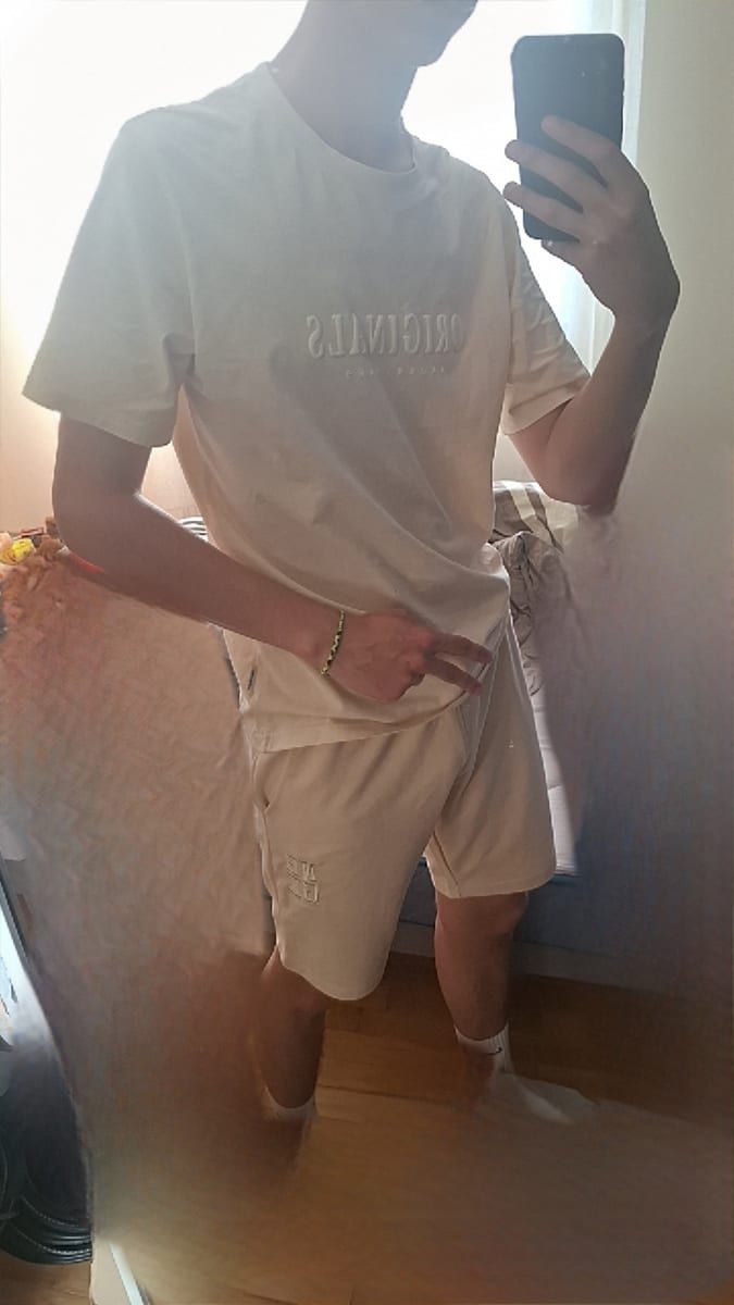 Profil de Ghali, 42 ans, Rencontre gay à Vuadens (Fribourg)