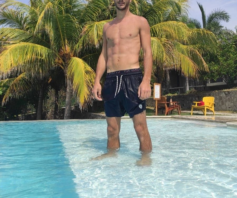 Profil de Fayssel, 39 ans, Rencontre gay à Promasens (Fribourg)