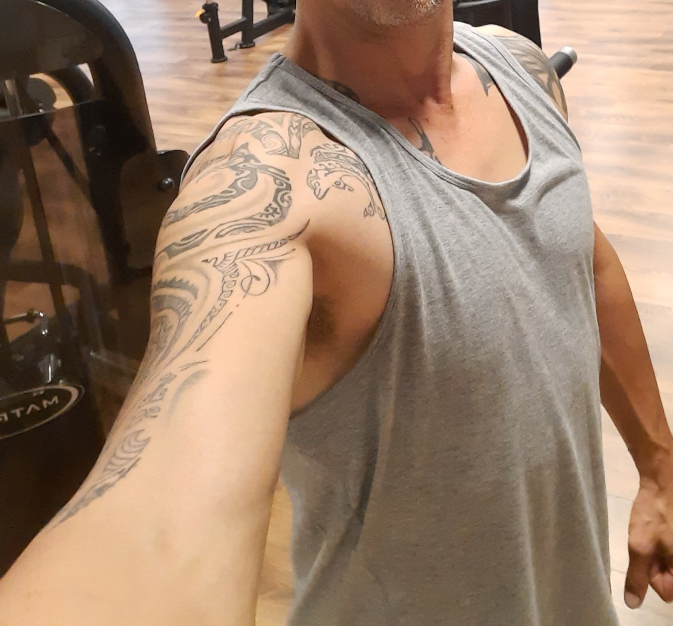 Profil de Meryll, 34 ans, Rencontre gay à Albeuve (Fribourg)