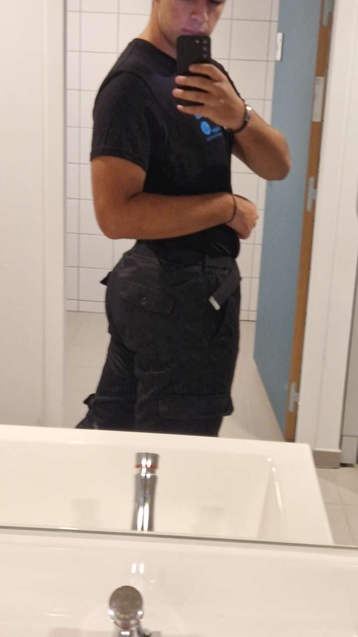 Profil de Nilton, 38 ans, Rencontre gay à Corbières (Fribourg)