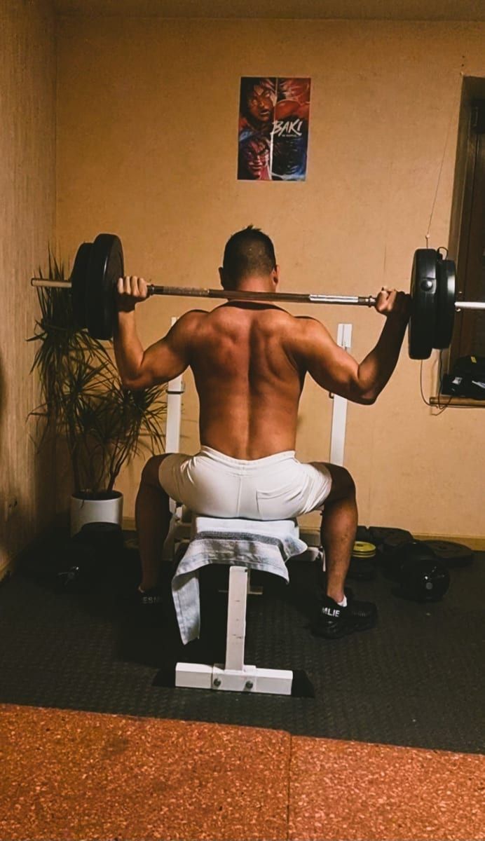 Profil de Chahin, 30 ans, Rencontre gay à Echarlens (Fribourg)