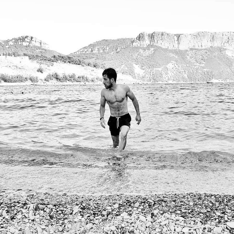 Profil de Sorin, 24 ans, Rencontre gay black à Lessoc (Fribourg)