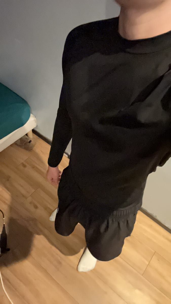 Profil de Cléo, 29 ans, Rencontre gay à Ménières (Fribourg)