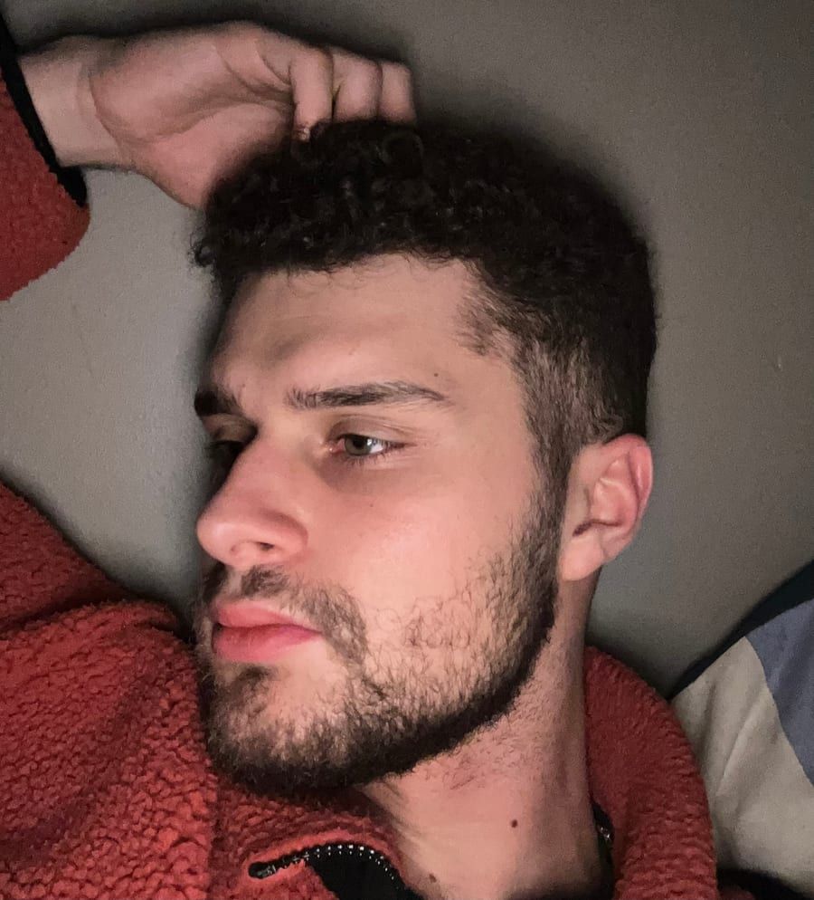 Profil de Abdessamad, 26 ans, Rencontre gay à Ulmiz (Fribourg)