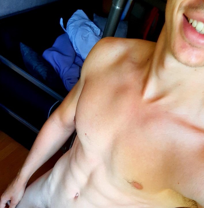 Profil de Paddy, 43 ans, Rencontre gay à Gümmenen (Fribourg)