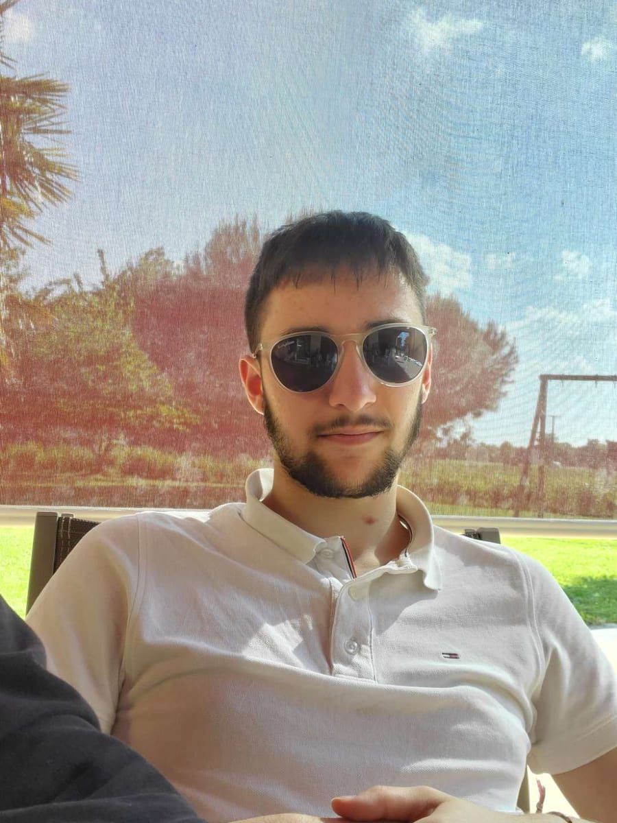 Profil de Birol, 27 ans, Rencontre gay à Wallenried (Fribourg)