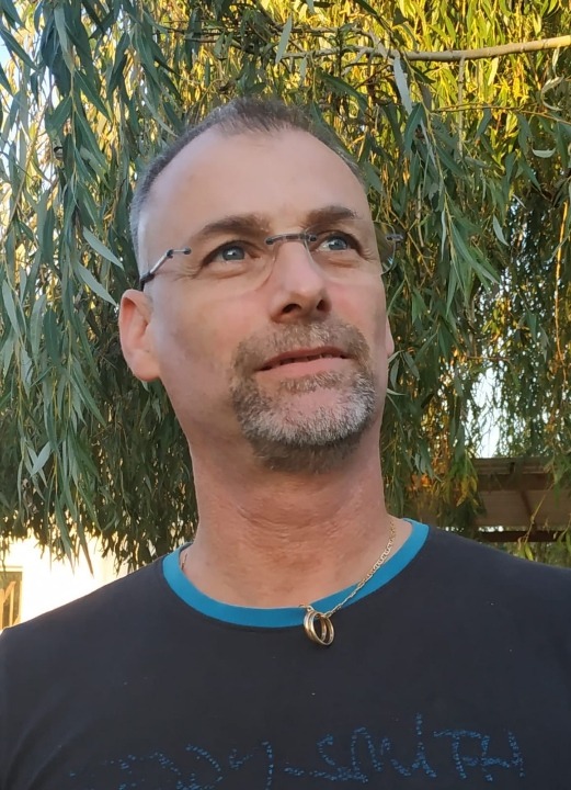 Profil de Marciano, 45 ans, Rencontre gay à Lully FR (Fribourg)