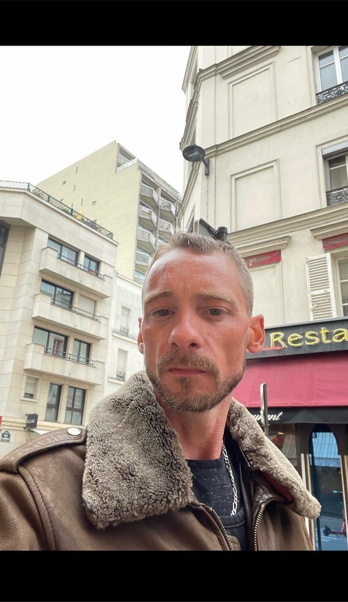 Profil de Massis, 43 ans, Rencontre gay à Lully FR (Fribourg)