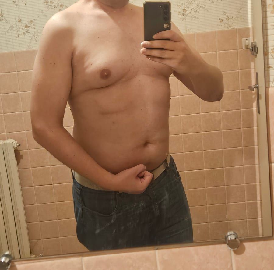 Profil de Lens, 33 ans, Rencontre gay à Wallenried (Fribourg)