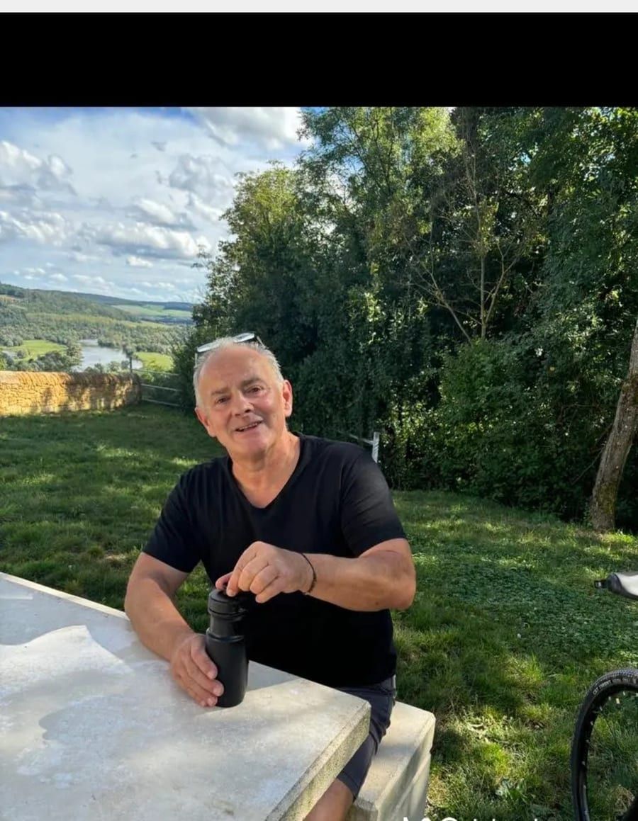 Profil de Alric, 32 ans, Rencontre gay à Progens (Fribourg)